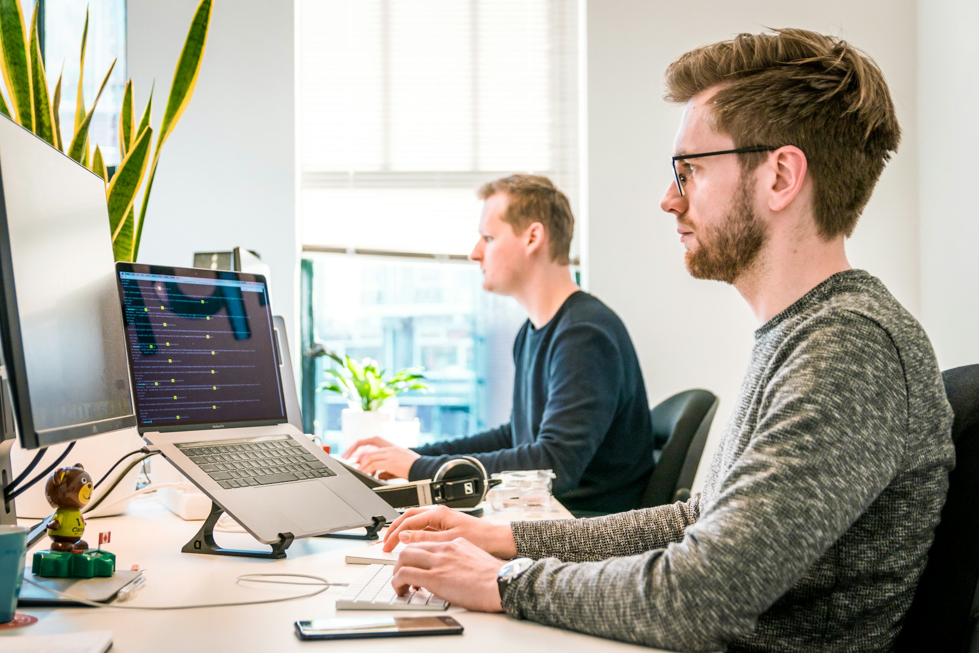 Clean Web Design